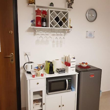 B&B Galateo Lecce Kültér fotó