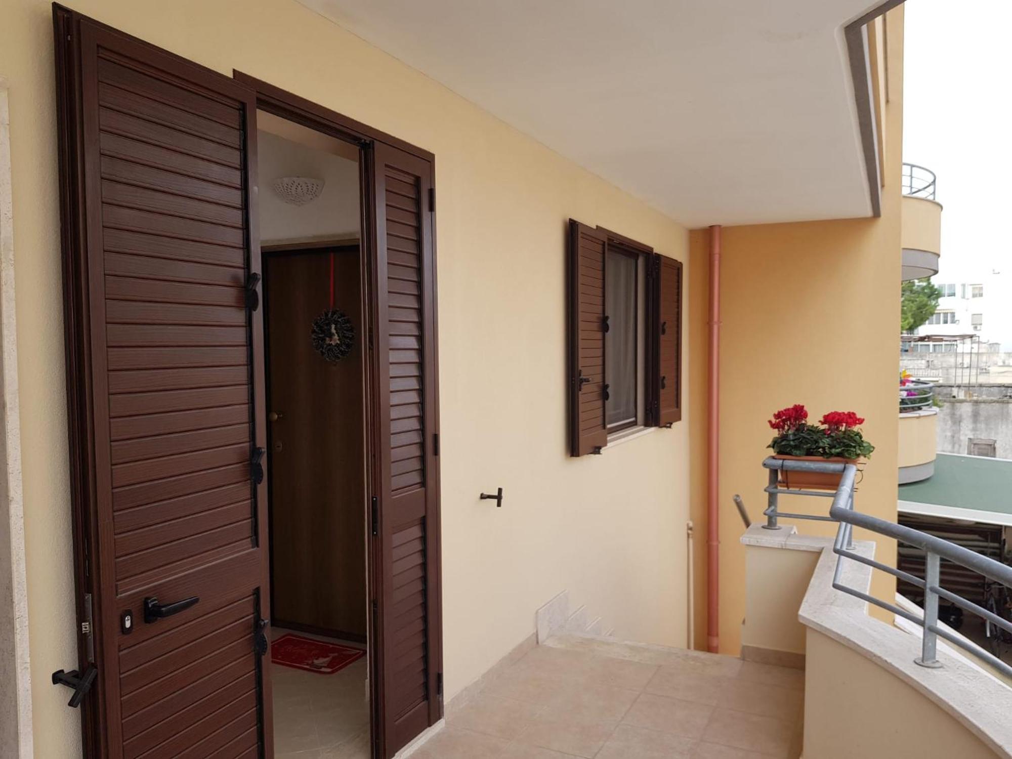 B&B Galateo Lecce Kültér fotó