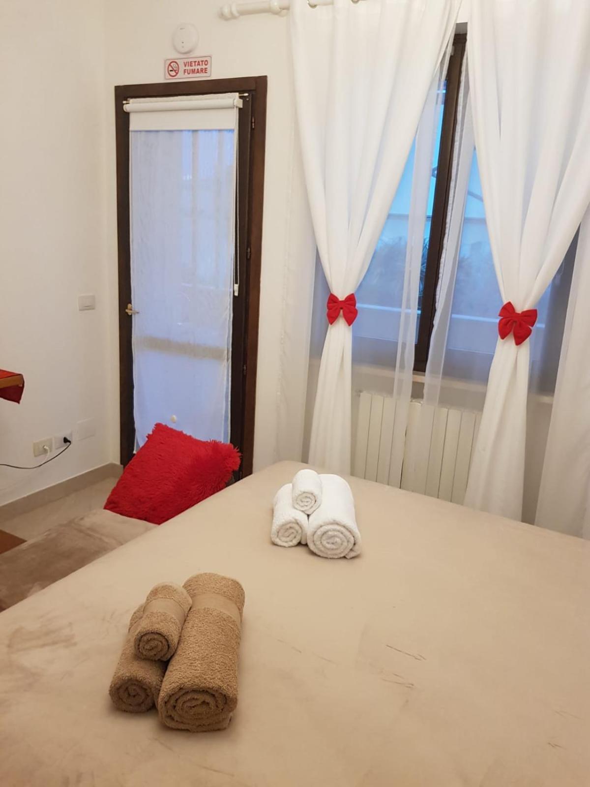 B&B Galateo Lecce Kültér fotó