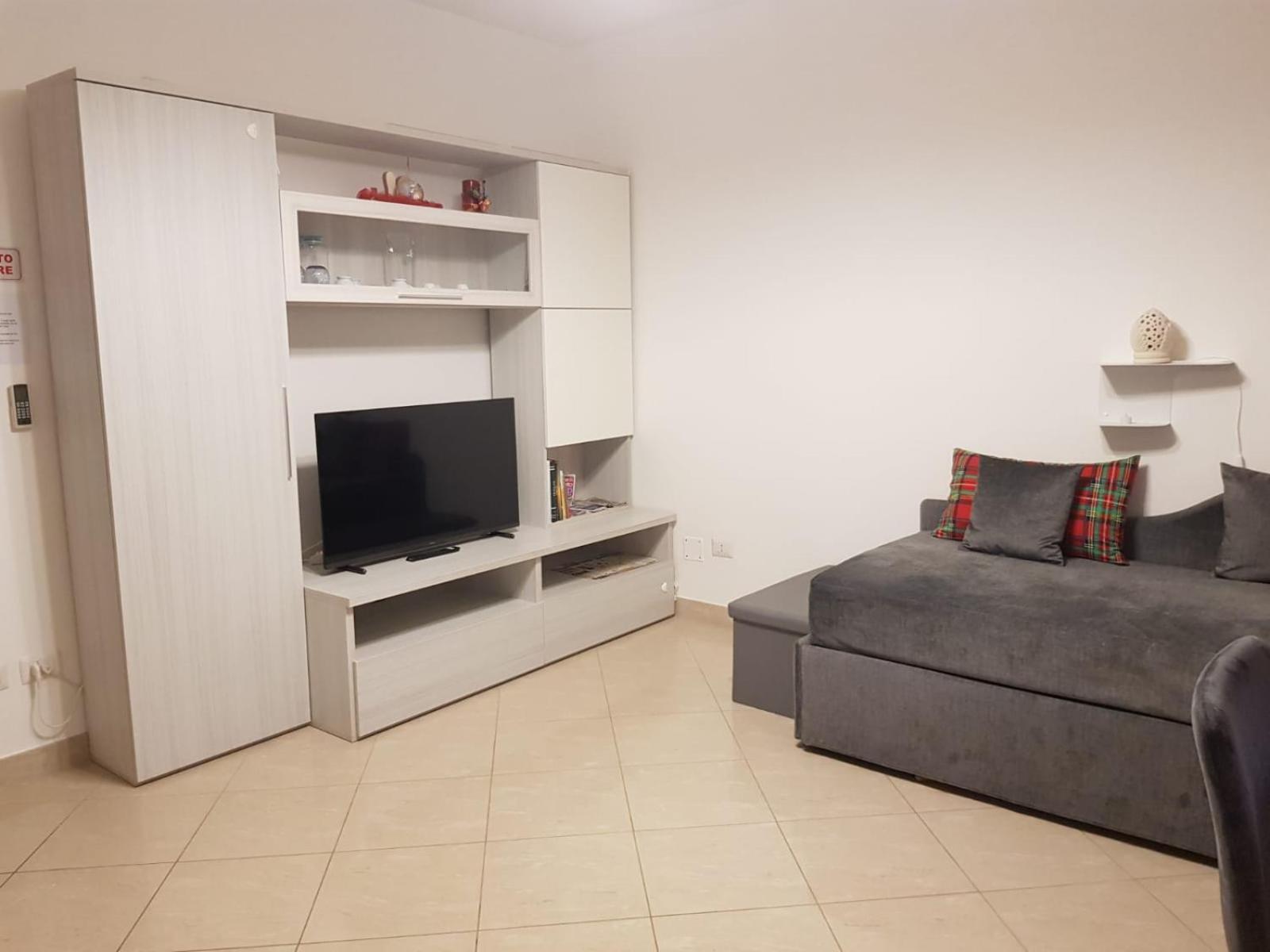B&B Galateo Lecce Kültér fotó