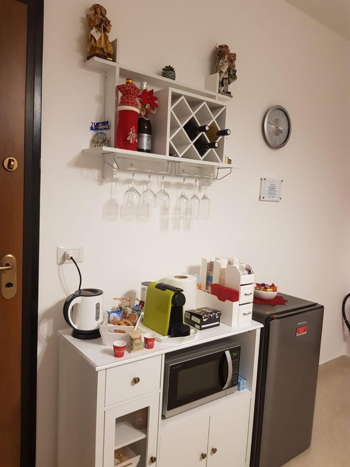 B&B Galateo Lecce Kültér fotó