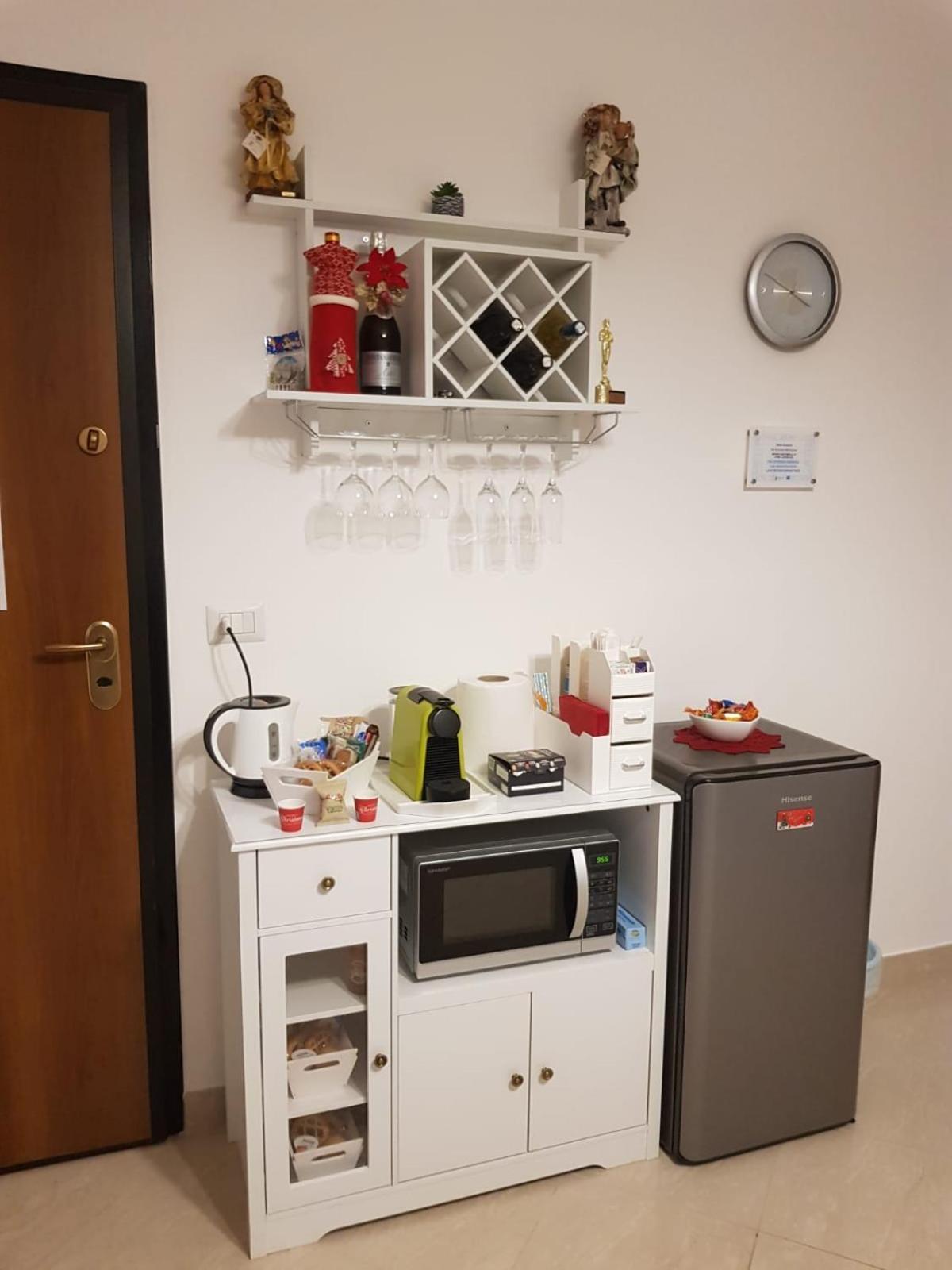 B&B Galateo Lecce Kültér fotó