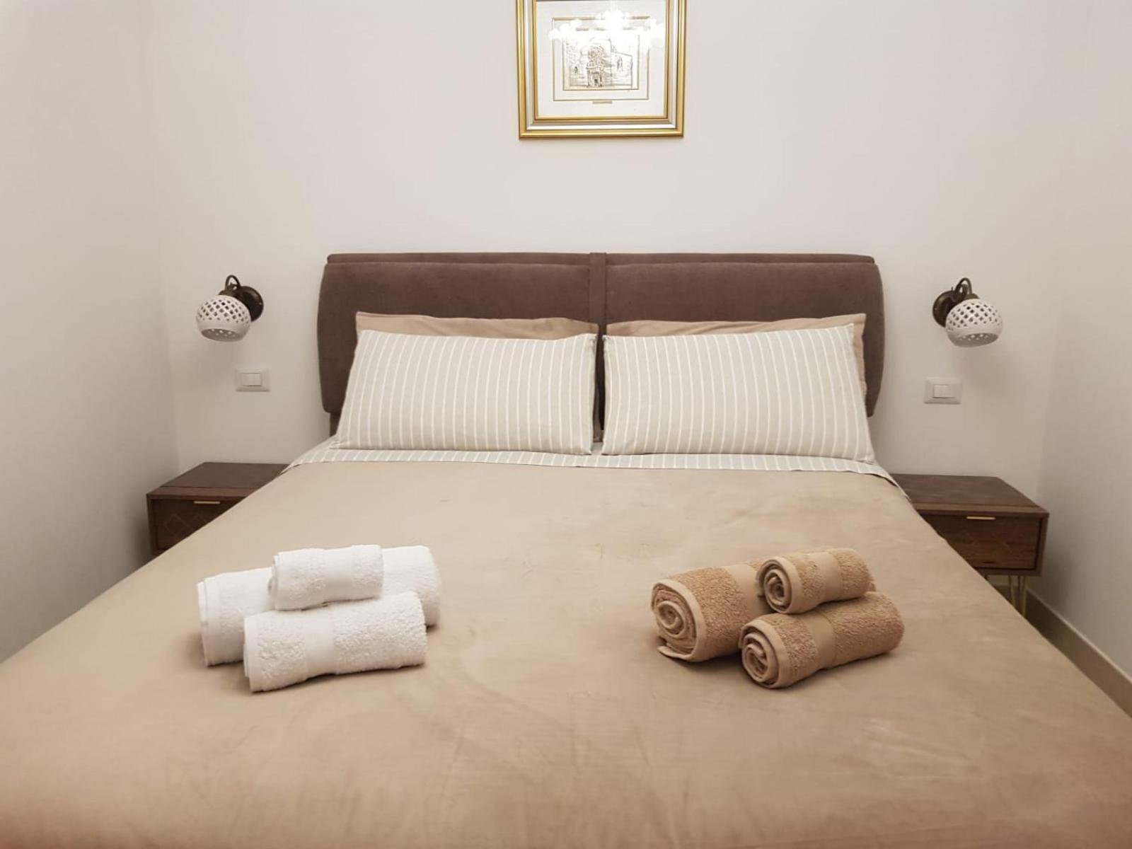 B&B Galateo Lecce Kültér fotó