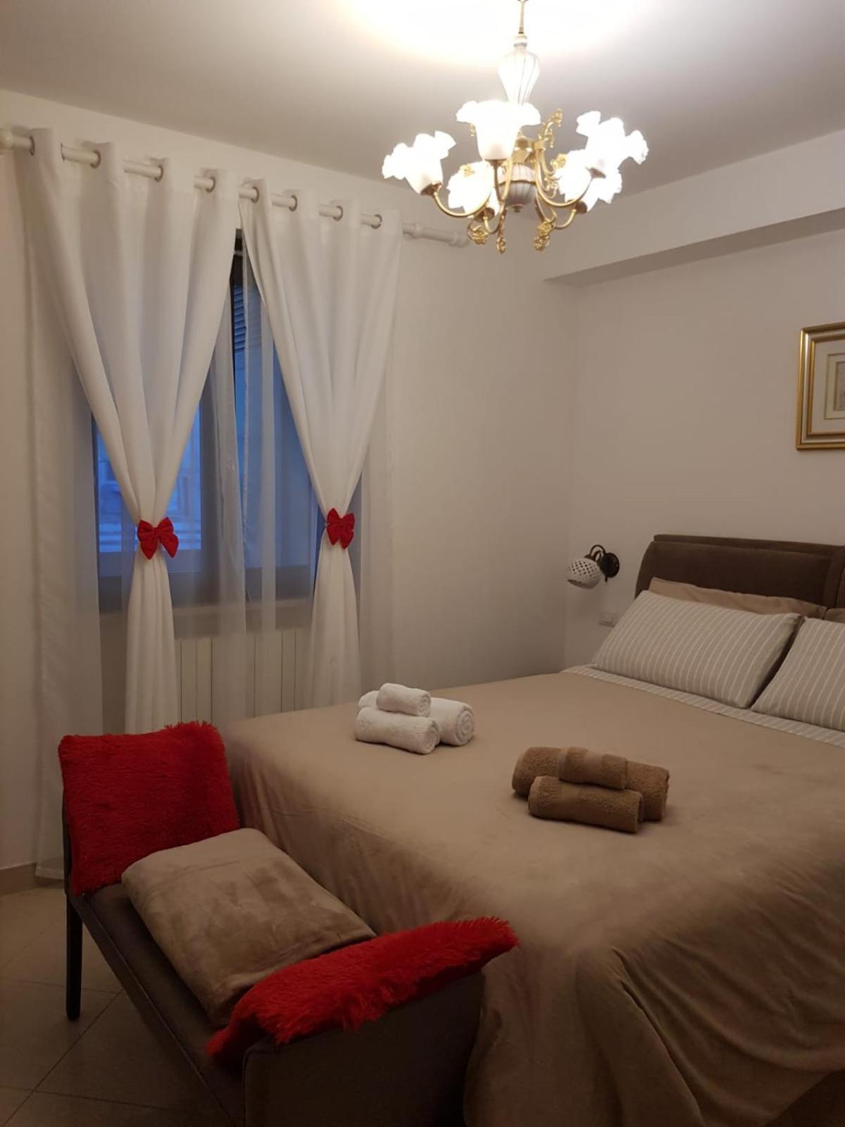 B&B Galateo Lecce Kültér fotó