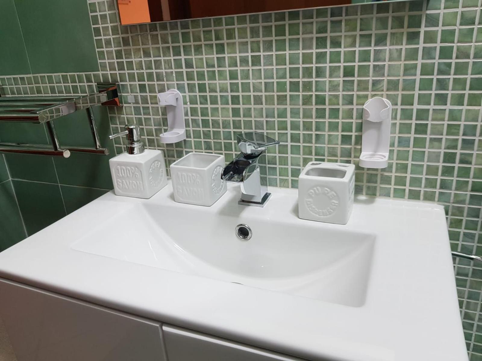 B&B Galateo Lecce Kültér fotó
