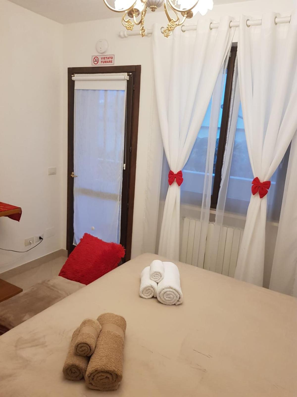 B&B Galateo Lecce Kültér fotó