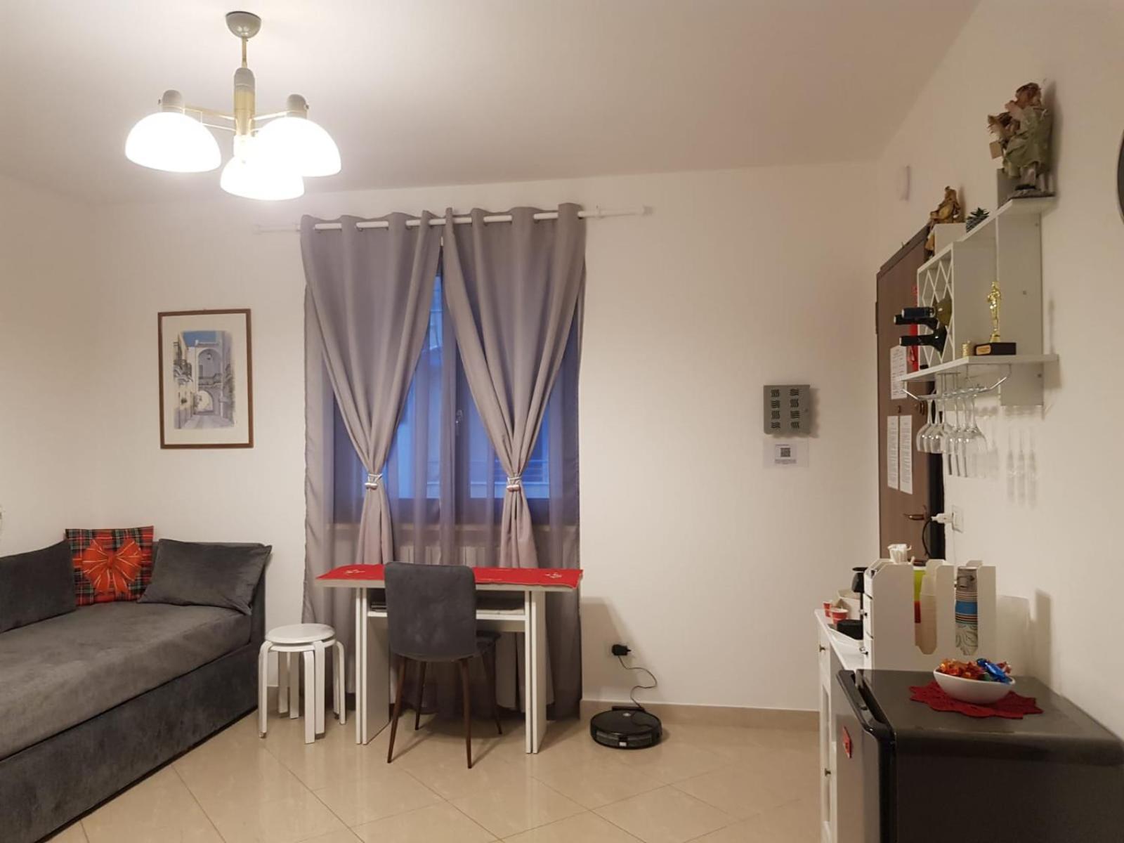 B&B Galateo Lecce Kültér fotó