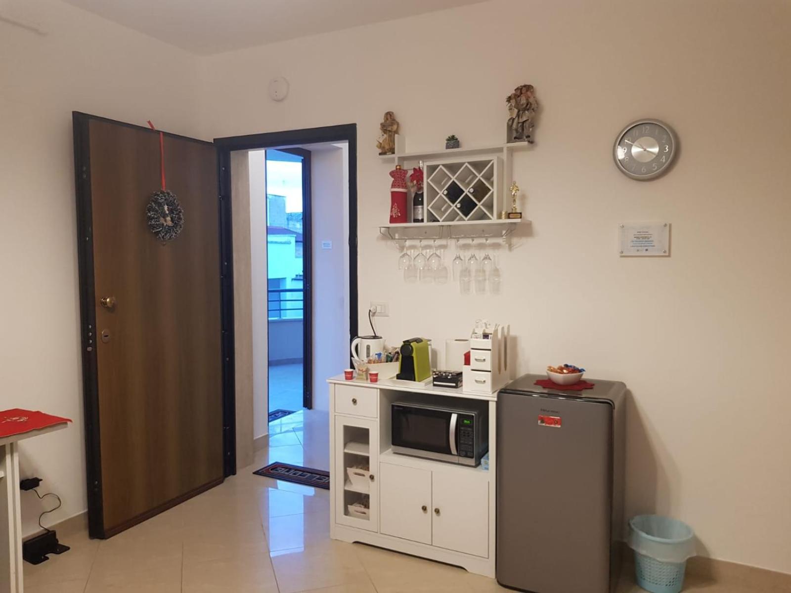 B&B Galateo Lecce Kültér fotó