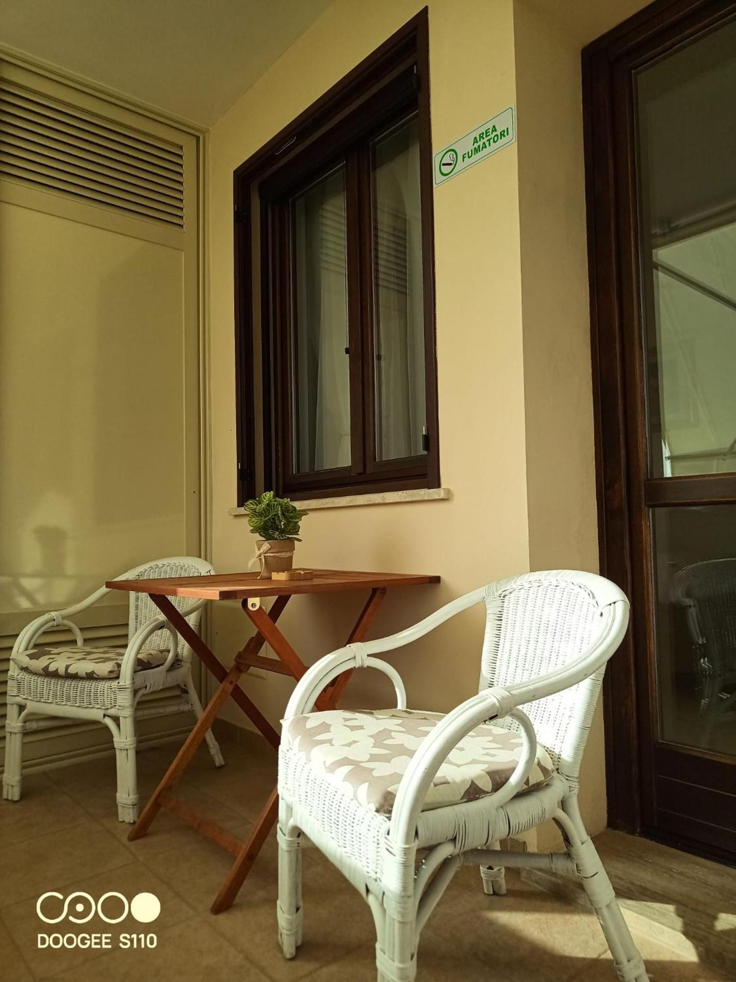 B&B Galateo Lecce Kültér fotó